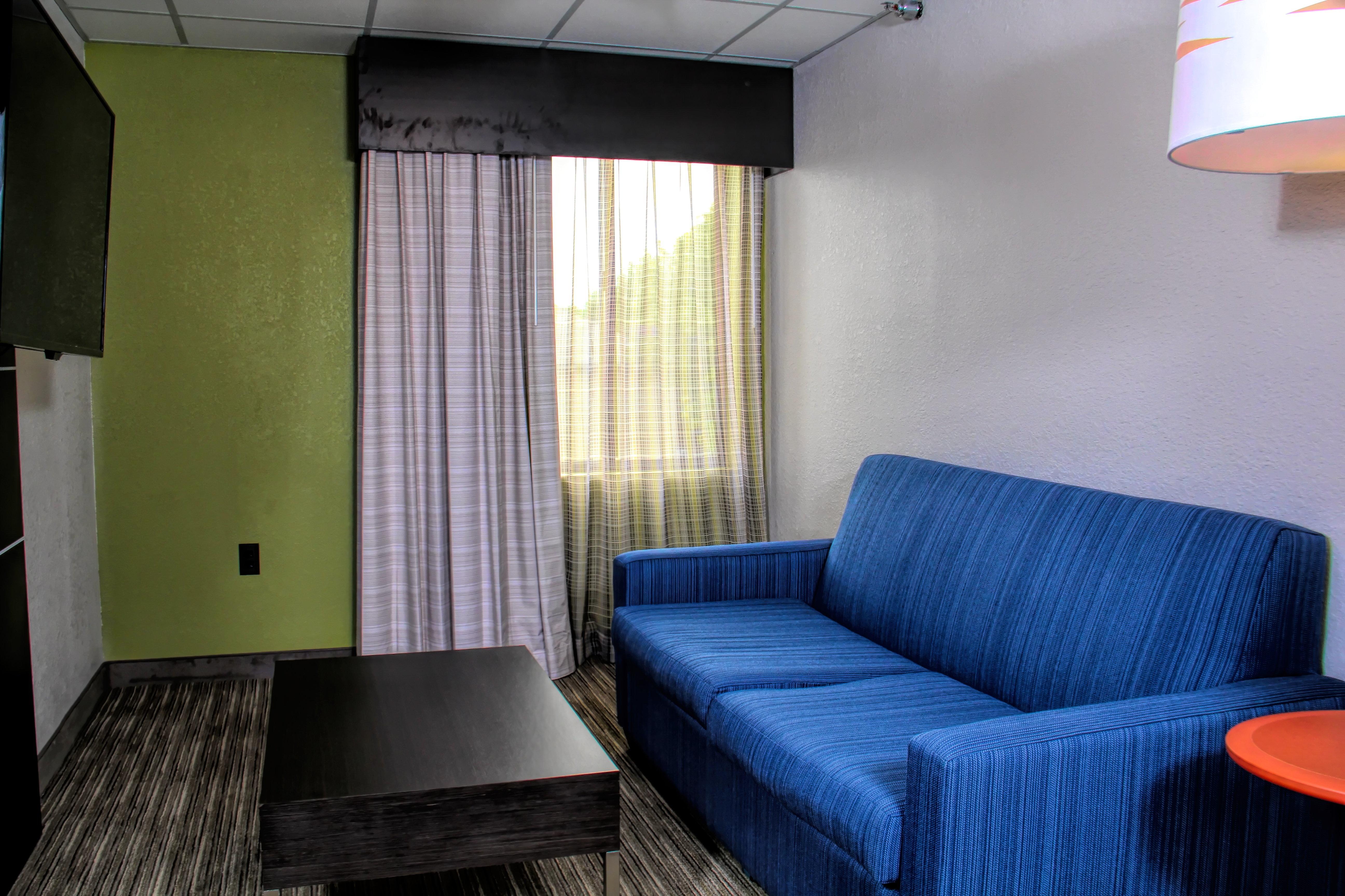 Holiday Inn Express Rochester - Greece By Ihg Exterior foto